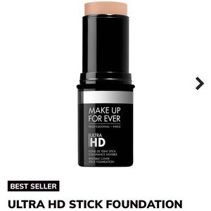 Foundation | MUFE Ultra HD Stick Foundation